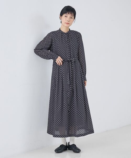 collex / コレックス ワンピース | シアードットワンピース | 詳細13