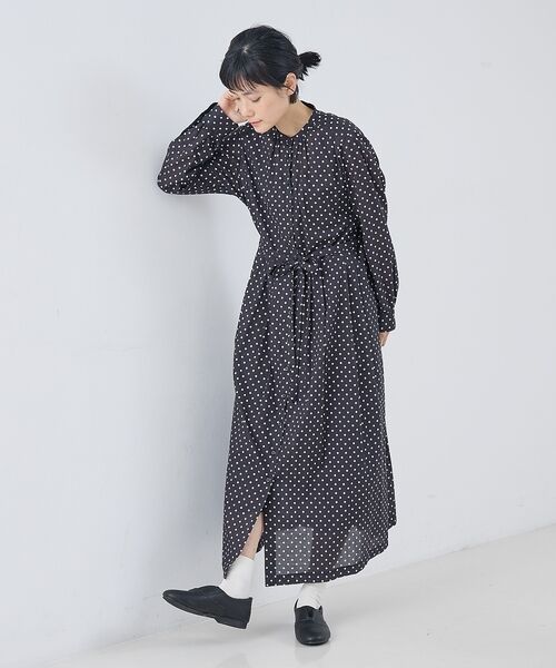 collex / コレックス ワンピース | シアードットワンピース | 詳細14