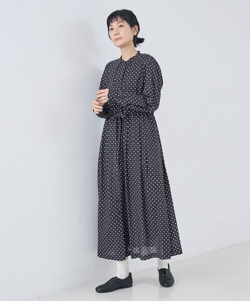 collex / コレックス ワンピース | シアードットワンピース | 詳細15