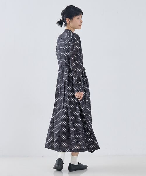 collex / コレックス ワンピース | シアードットワンピース | 詳細16