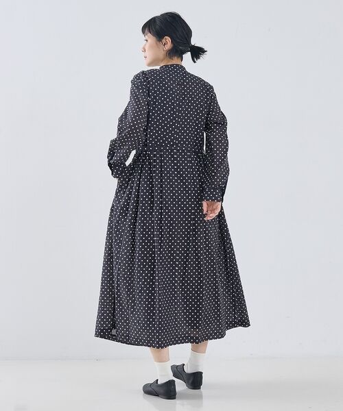 collex / コレックス ワンピース | シアードットワンピース | 詳細17