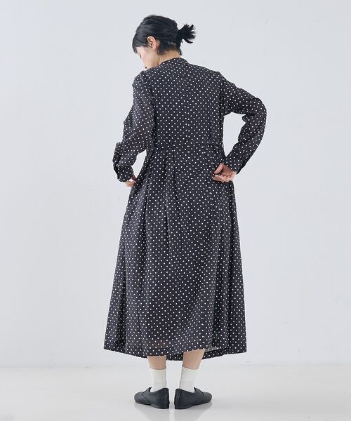 collex / コレックス ワンピース | シアードットワンピース | 詳細18