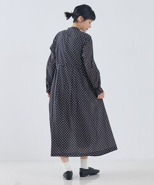 collex / コレックス ワンピース | シアードットワンピース | 詳細19