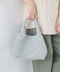 collex / コレックス トートバッグ | 2WAYナイロンテープメッシュトート&ショルダーバッグ