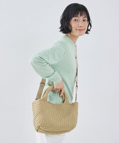 collex / コレックス トートバッグ | 2WAYナイロンテープメッシュトート&ショルダーバッグ