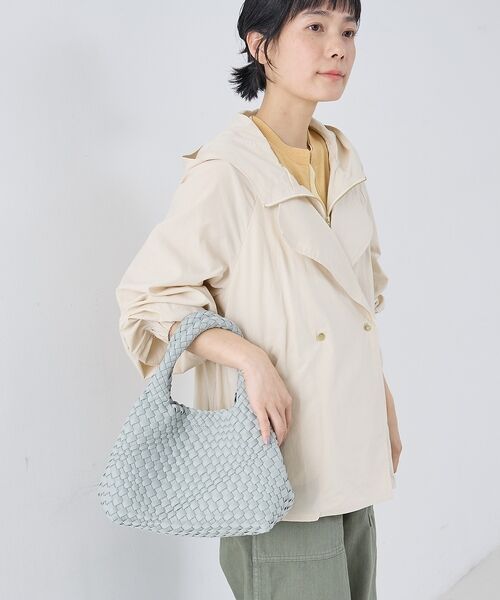 collex / コレックス トートバッグ | 2WAYナイロンテープメッシュトート&ショルダーバッグ | 詳細1