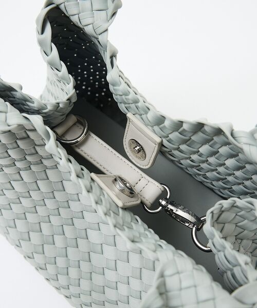 collex / コレックス トートバッグ | 2WAYナイロンテープメッシュトート&ショルダーバッグ | 詳細10