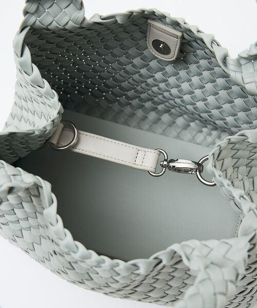 collex / コレックス トートバッグ | 2WAYナイロンテープメッシュトート&ショルダーバッグ | 詳細11