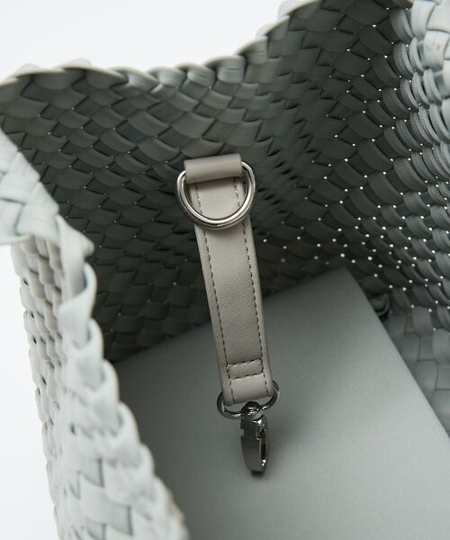 collex / コレックス トートバッグ | 2WAYナイロンテープメッシュトート&ショルダーバッグ | 詳細12