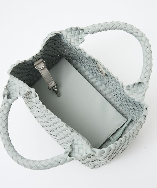 collex / コレックス トートバッグ | 2WAYナイロンテープメッシュトート&ショルダーバッグ | 詳細13