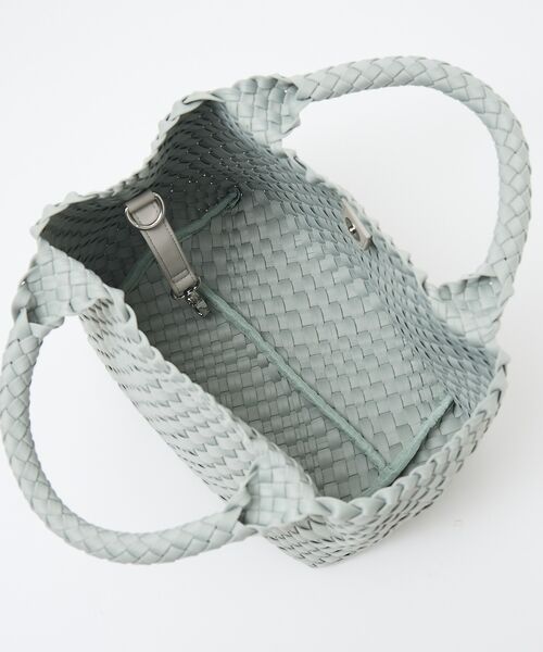 collex / コレックス トートバッグ | 2WAYナイロンテープメッシュトート&ショルダーバッグ | 詳細14