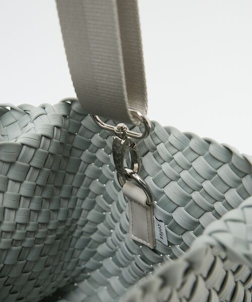 collex / コレックス トートバッグ | 2WAYナイロンテープメッシュトート&ショルダーバッグ | 詳細16