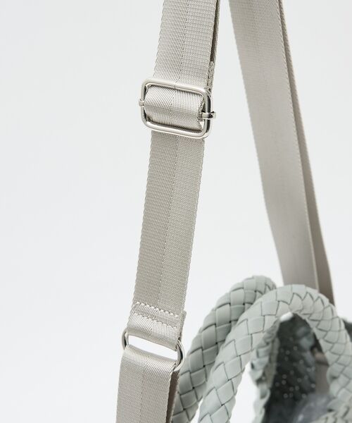 collex / コレックス トートバッグ | 2WAYナイロンテープメッシュトート&ショルダーバッグ | 詳細17