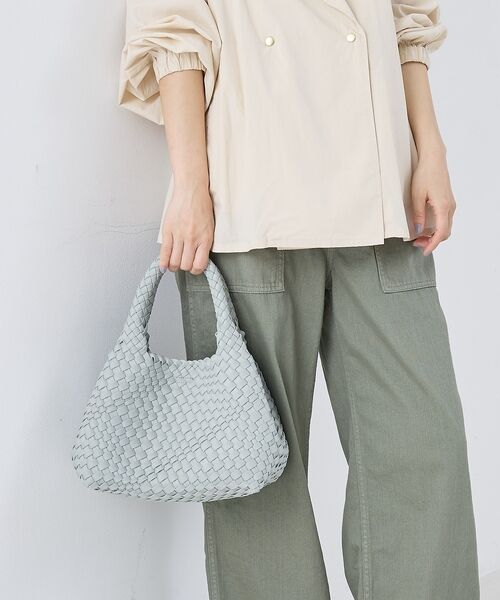 collex / コレックス トートバッグ | 2WAYナイロンテープメッシュトート&ショルダーバッグ | 詳細2