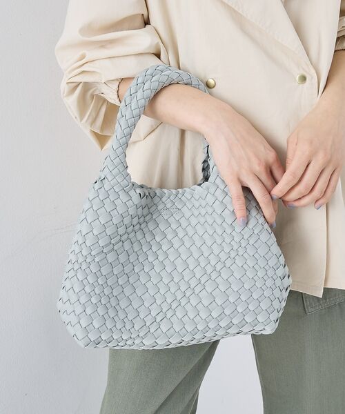 collex / コレックス トートバッグ | 2WAYナイロンテープメッシュトート&ショルダーバッグ | 詳細3