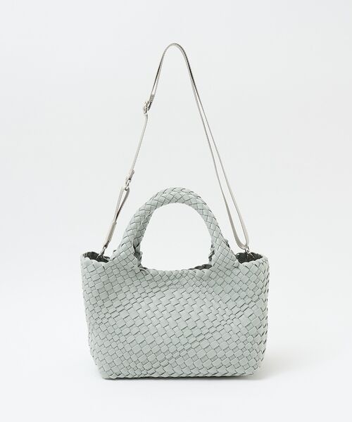 collex / コレックス トートバッグ | 2WAYナイロンテープメッシュトート&ショルダーバッグ | 詳細4