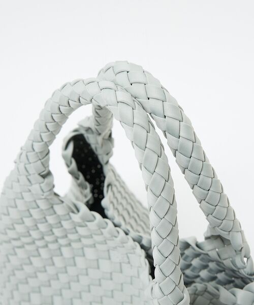 collex / コレックス トートバッグ | 2WAYナイロンテープメッシュトート&ショルダーバッグ | 詳細9