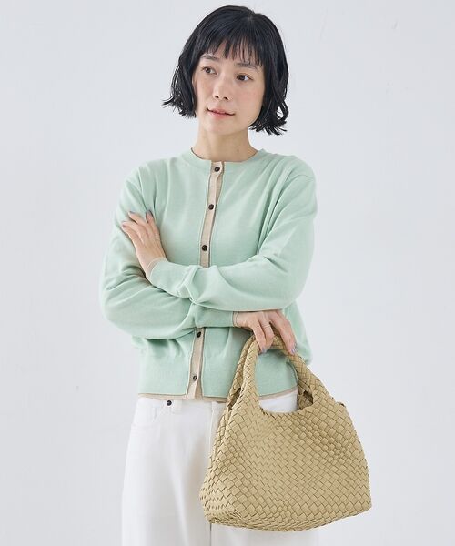 collex / コレックス トートバッグ | 2WAYナイロンテープメッシュトート&ショルダーバッグ | 詳細19