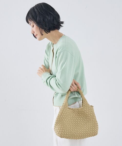 collex / コレックス トートバッグ | 2WAYナイロンテープメッシュトート&ショルダーバッグ | 詳細20