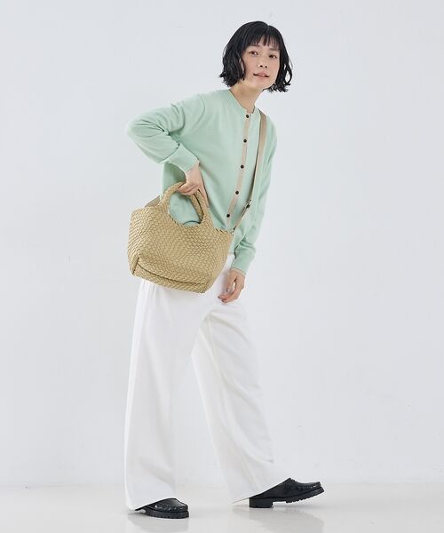 collex / コレックス トートバッグ | 2WAYナイロンテープメッシュトート&ショルダーバッグ | 詳細21