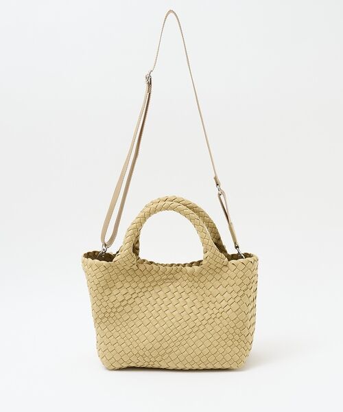 collex / コレックス トートバッグ | 2WAYナイロンテープメッシュトート&ショルダーバッグ | 詳細22