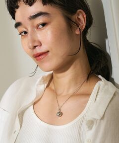 collex / コレックス ネックレス・ペンダント・チョーカー | 【dignif】【金属アレルギー対応】ネックレス　Dew