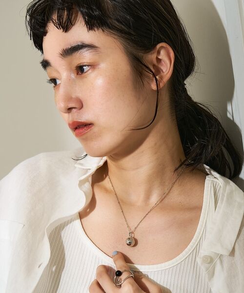 collex / コレックス ネックレス・ペンダント・チョーカー | 【dignif】【金属アレルギー対応】ネックレス　Dew | 詳細3