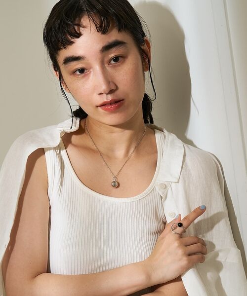 collex / コレックス ネックレス・ペンダント・チョーカー | 【dignif】【金属アレルギー対応】ネックレス　Dew | 詳細5