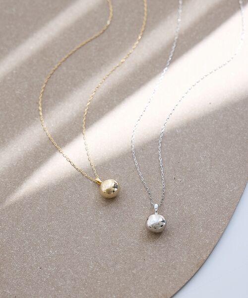 collex / コレックス ネックレス・ペンダント・チョーカー | 【dignif】【金属アレルギー対応】ネックレス　Dew | 詳細6