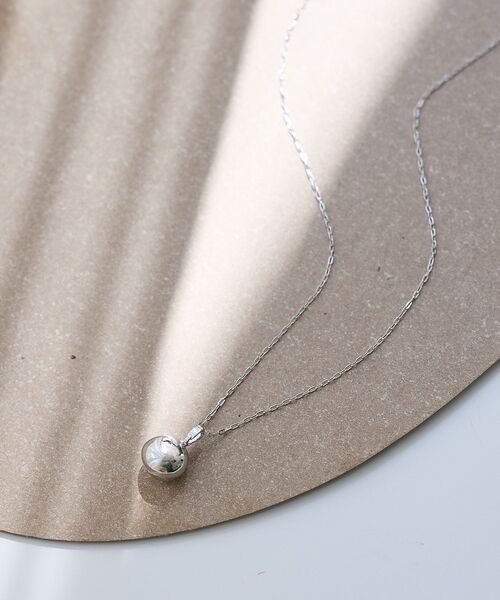 collex / コレックス ネックレス・ペンダント・チョーカー | 【dignif】【金属アレルギー対応】ネックレス　Dew | 詳細7