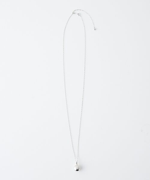collex / コレックス ネックレス・ペンダント・チョーカー | 【dignif】【金属アレルギー対応】ネックレス　Dew | 詳細8