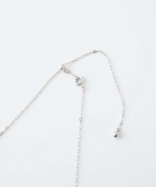 collex / コレックス ネックレス・ペンダント・チョーカー | 【dignif】【金属アレルギー対応】ネックレス　Dew | 詳細9