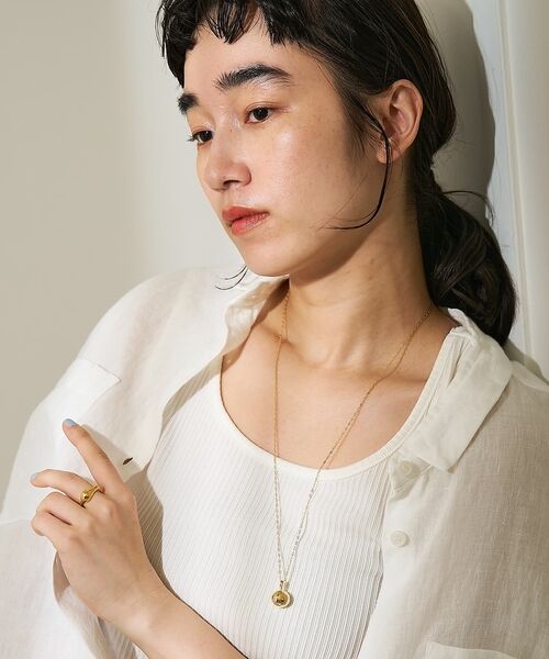 collex / コレックス ネックレス・ペンダント・チョーカー | 【dignif】【金属アレルギー対応】ネックレス　Dew | 詳細12
