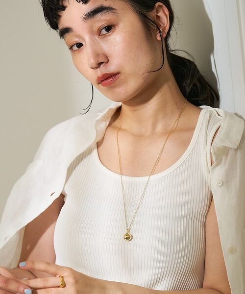 collex / コレックス ネックレス・ペンダント・チョーカー | 【dignif】【金属アレルギー対応】ネックレス　Dew | 詳細14