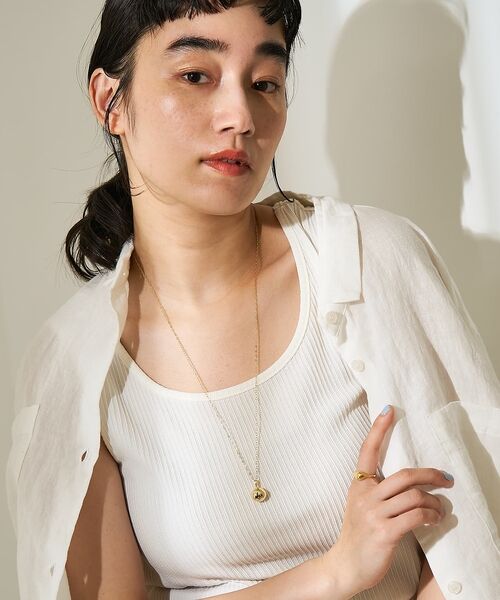 collex / コレックス ネックレス・ペンダント・チョーカー | 【dignif】【金属アレルギー対応】ネックレス　Dew | 詳細15