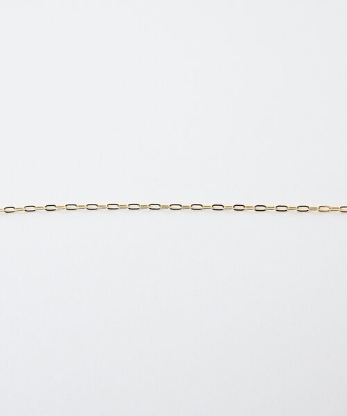 collex / コレックス ネックレス・ペンダント・チョーカー | 【dignif】【金属アレルギー対応】ネックレス　Dew | 詳細17