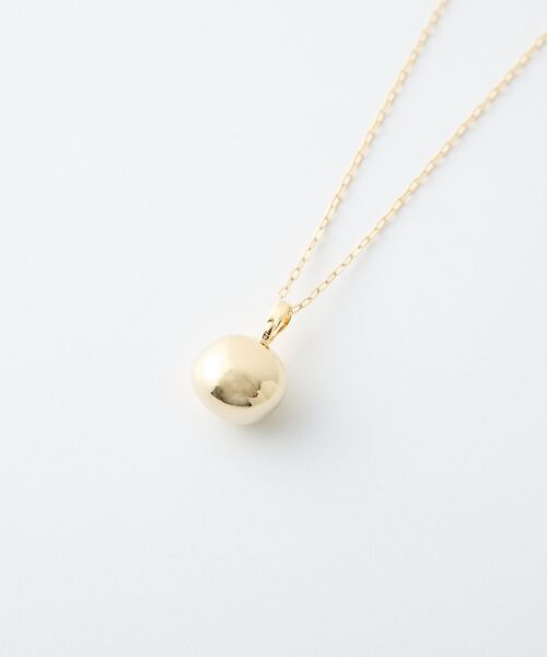 collex / コレックス ネックレス・ペンダント・チョーカー | 【dignif】【金属アレルギー対応】ネックレス　Dew | 詳細18