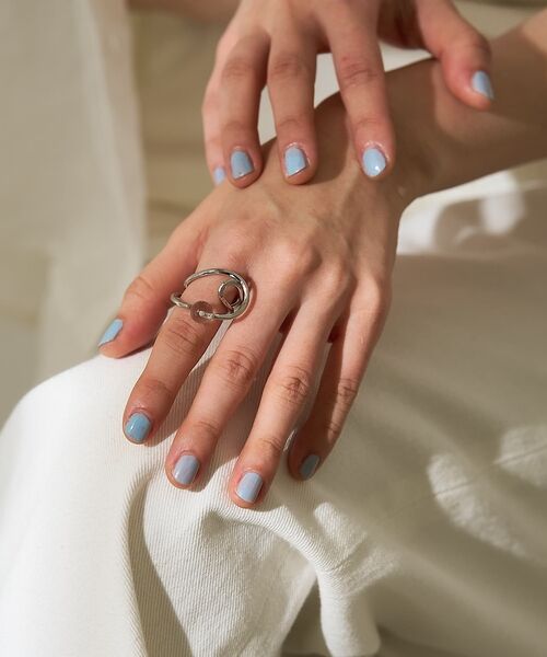 collex / コレックス リング | 【dignif】【金属アレルギー対応】リンク ゛Orbit | 詳細4