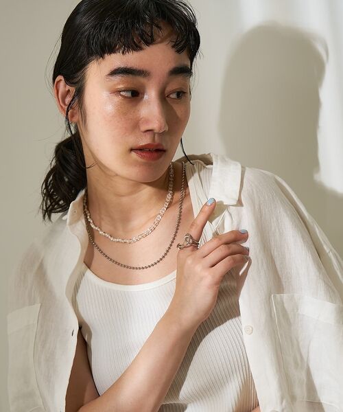 collex / コレックス リング | 【dignif】【金属アレルギー対応】リンク ゛Orbit | 詳細5