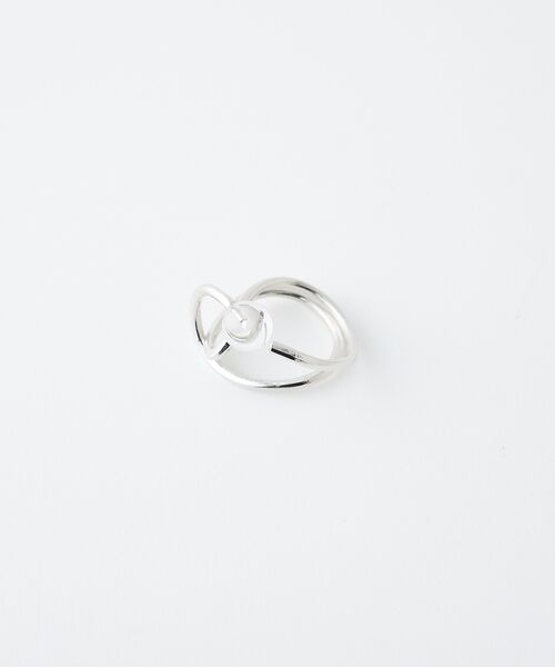 collex / コレックス リング | 【dignif】【金属アレルギー対応】リンク ゛Orbit | 詳細6