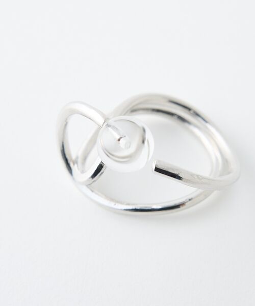 collex / コレックス リング | 【dignif】【金属アレルギー対応】リンク ゛Orbit | 詳細8