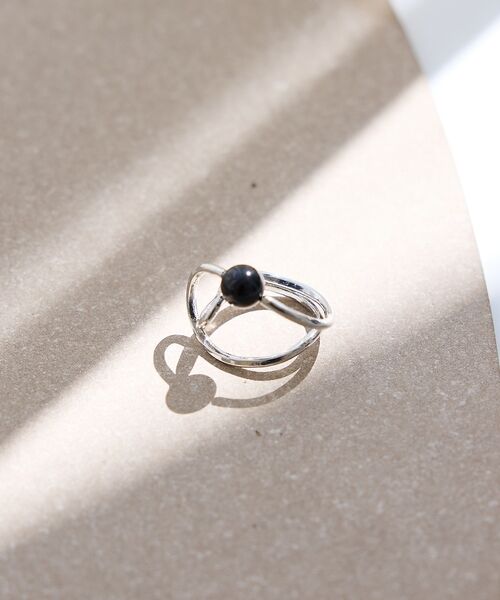 collex / コレックス リング | 【dignif】【金属アレルギー対応】リンク ゛Orbit | 詳細9