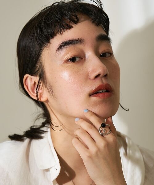 collex / コレックス リング | 【dignif】【金属アレルギー対応】リンク ゛Orbit | 詳細10