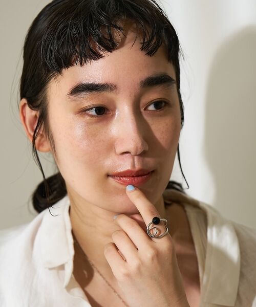 collex / コレックス リング | 【dignif】【金属アレルギー対応】リンク ゛Orbit | 詳細12