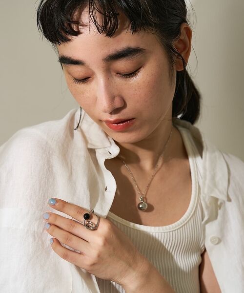 collex / コレックス リング | 【dignif】【金属アレルギー対応】リンク ゛Orbit | 詳細13