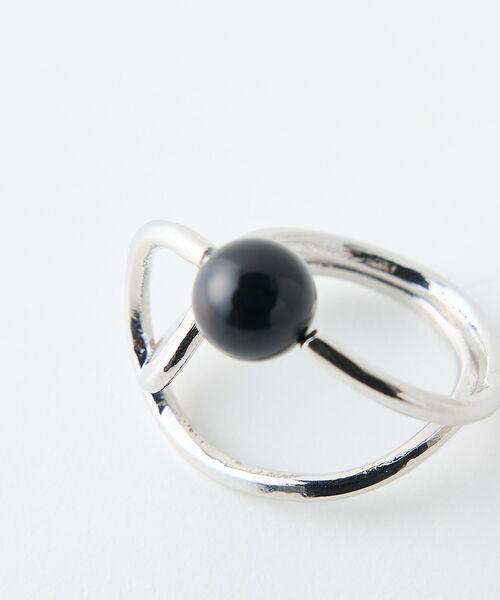 collex / コレックス リング | 【dignif】【金属アレルギー対応】リンク ゛Orbit | 詳細16