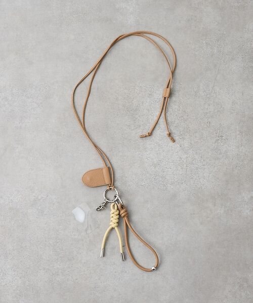 collex / コレックス モバイルケース | モバイルストラップ ハンド&ショルダー【予約】 | 詳細10