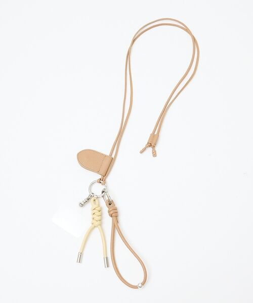collex / コレックス モバイルケース | モバイルストラップ ハンド&ショルダー【予約】 | 詳細11