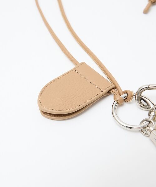 collex / コレックス モバイルケース | モバイルストラップ ハンド&ショルダー【予約】 | 詳細12