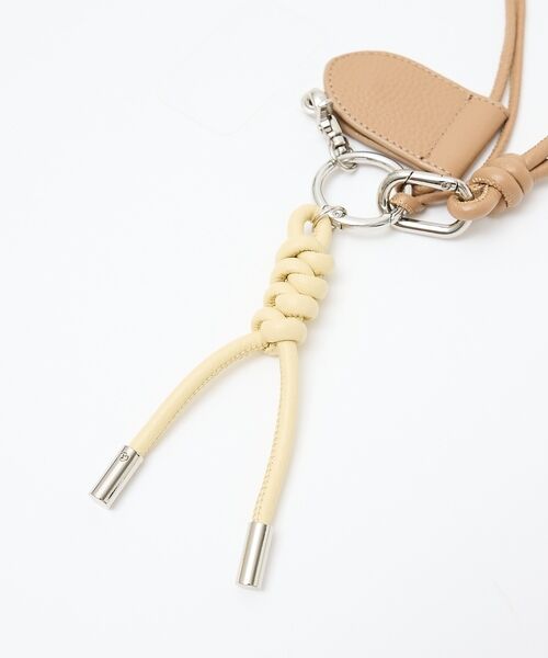 collex / コレックス モバイルケース | モバイルストラップ ハンド&ショルダー【予約】 | 詳細14